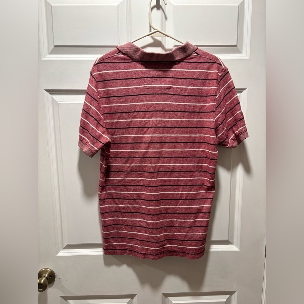 Banana Republic cotton polo - Picture 5 of 6